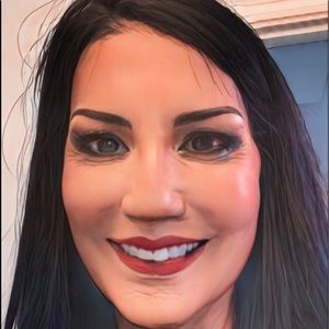 Meet your Posher, Dorothy